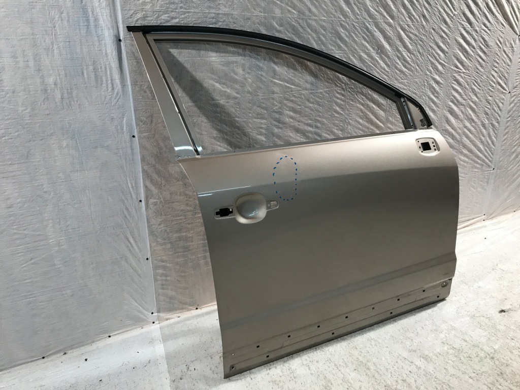 фото №2, Opel antara двері правий перед передні