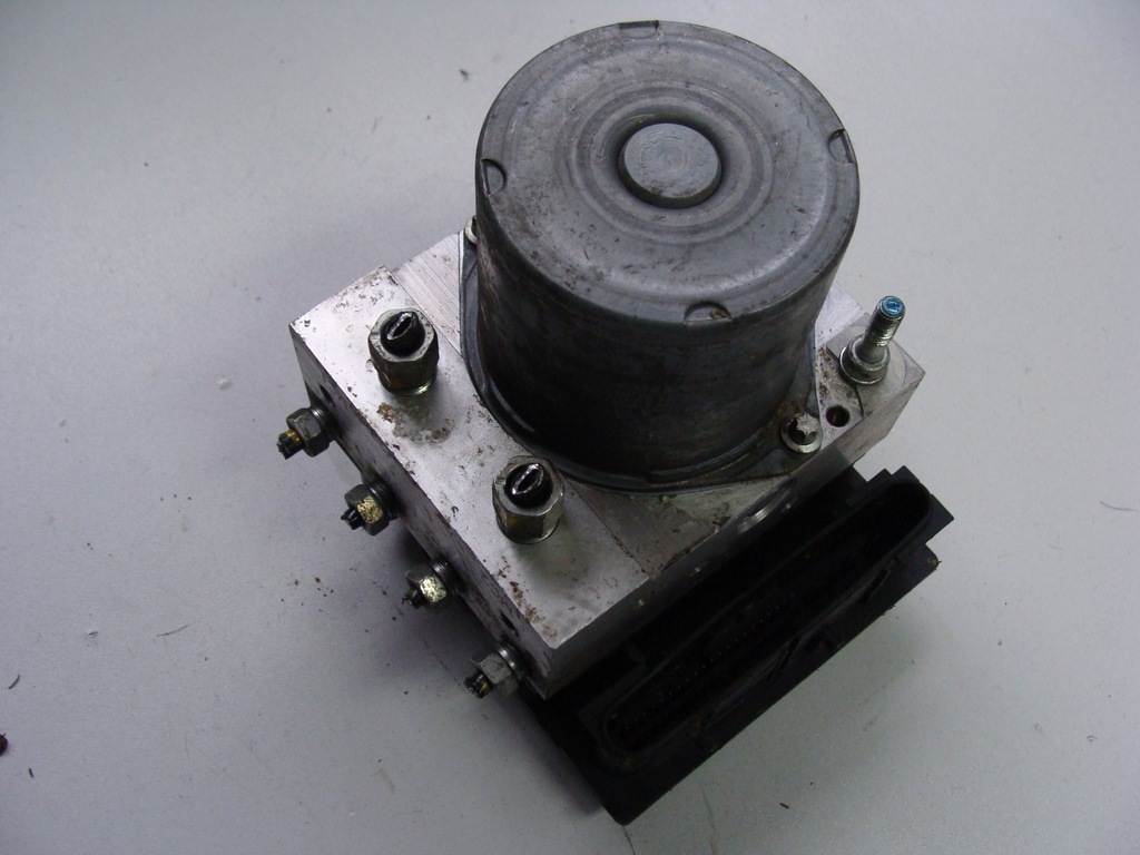 фото №1, Abs esp honda fr-v 0265950715 0265234594 !