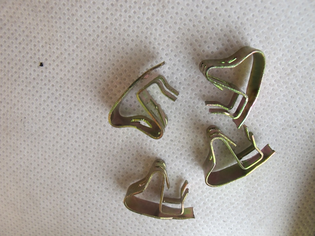 фото №6, Гальмівні колодки ham lexus es camry carina celica перед