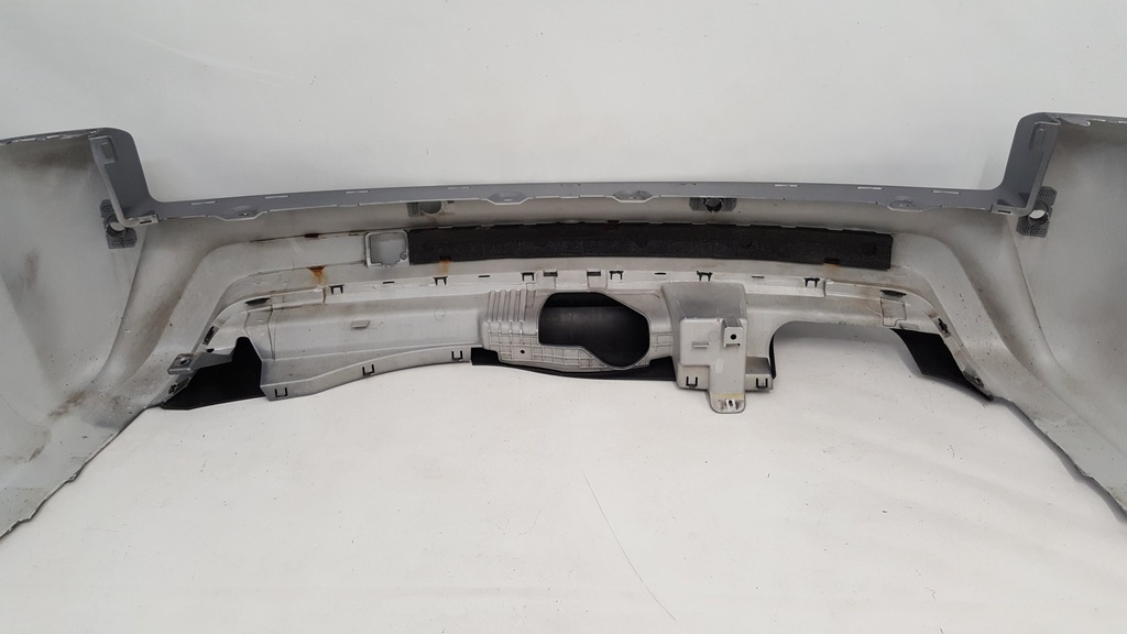 фото №8, Bmw x3 e83 m набор бампер задняя задний 2003-2010r