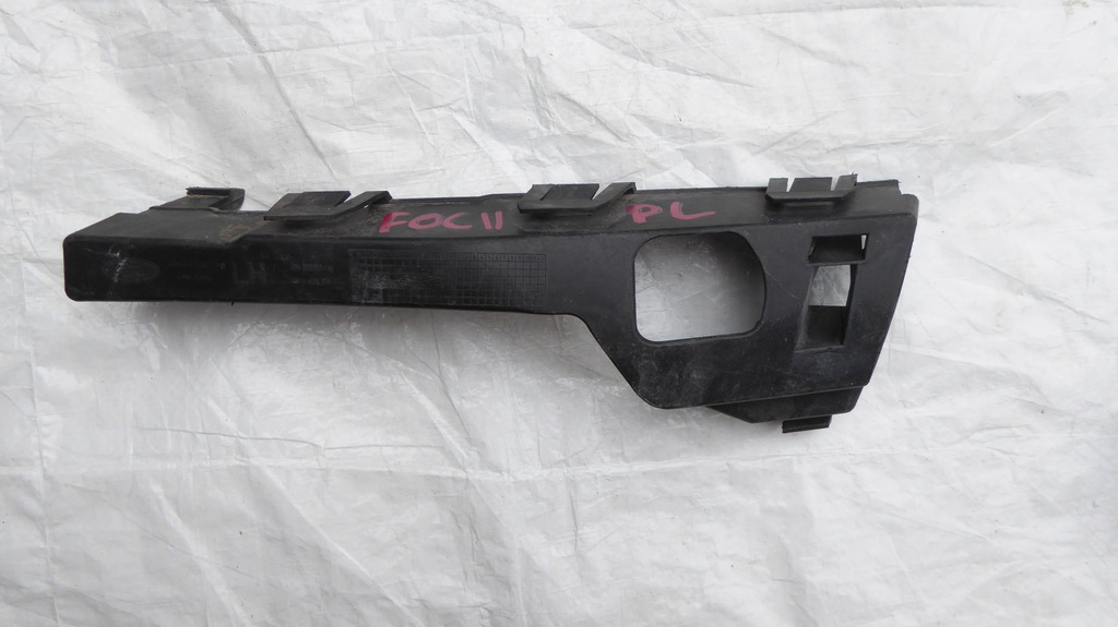 фото №1, Направляющая бампера перед левый ford focus mk2 ii 2