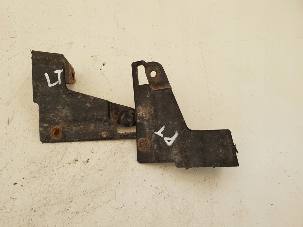 фото №1, Бризковик правий задня suzuki ignis eu інше