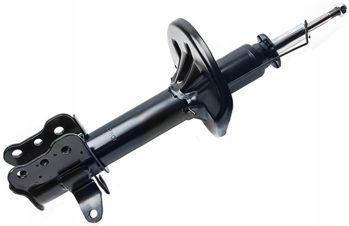фото №2, Амортизатор daco 553280r