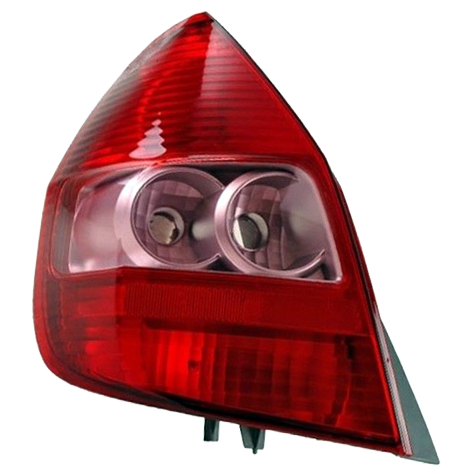 фото №1, Лампа задня задня honda jazz 2002-2008 ліва
