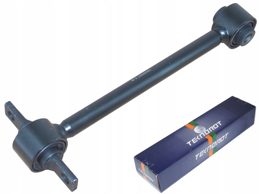 фото №1, Важіль задня volvo s40 v40 верхній dłuższy