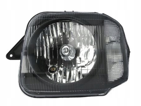 фото №1, Новый левый фара лампа левая suzuki jimny jimmy