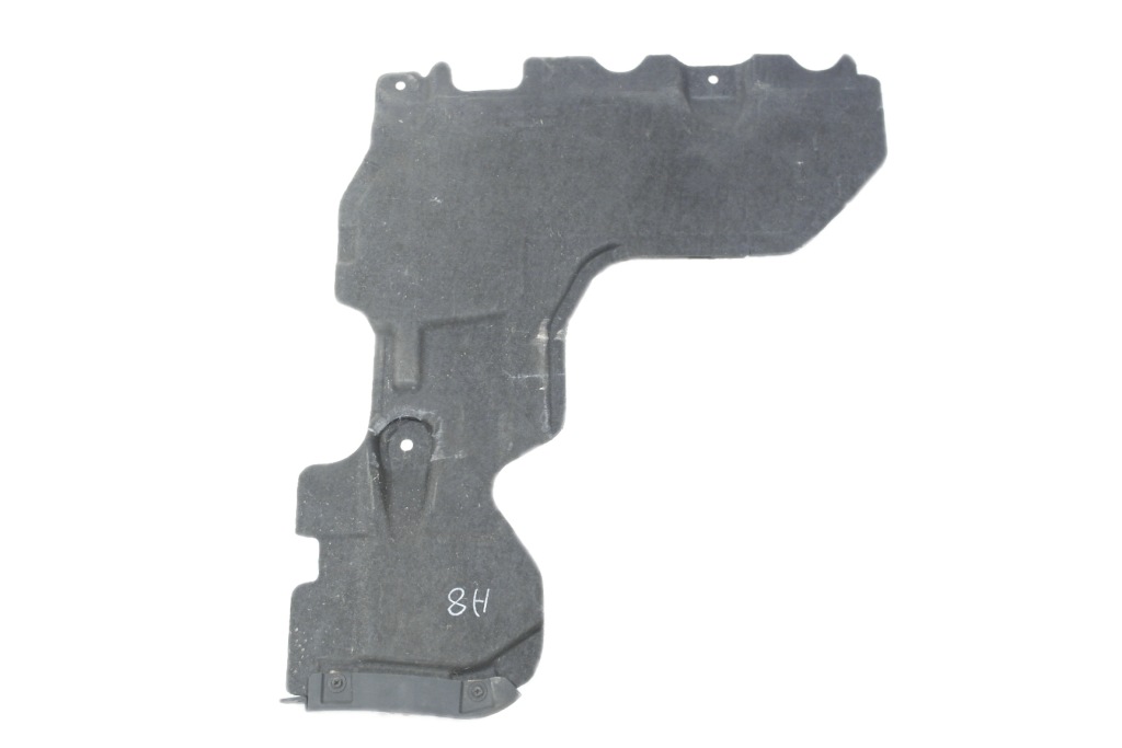 Купить Audi a8 4h 3.0 fsi накладка подвеска 4h0825214 c