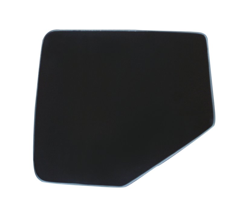 фото №1, Ford explorer iii 2006 стекло левая сферическое