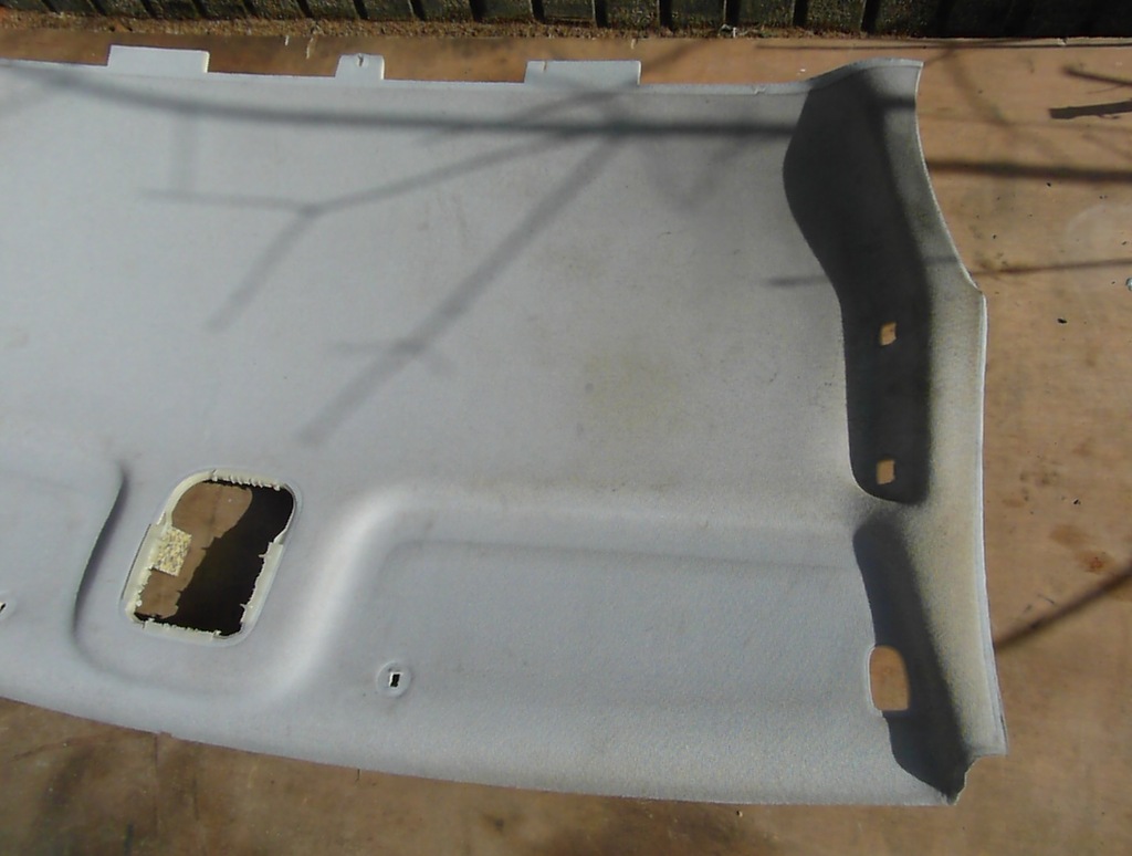 фото №5, Стеля opel vivaro renault trafic 06-13r