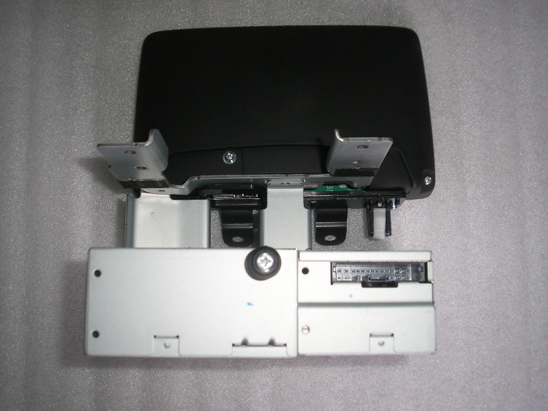 фото №6, Oryg монитор проигрыватель navi gps mazda 3 cx3 13-