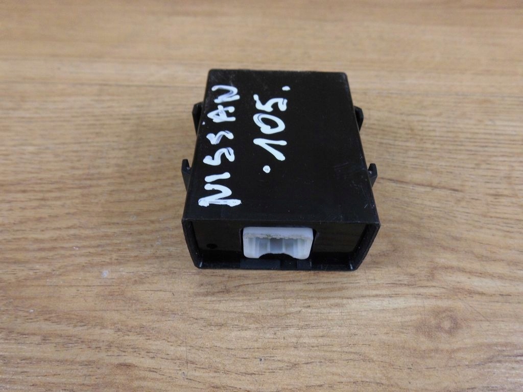 фото №1, Infiniti ex35 модуль 28500 1ba0a