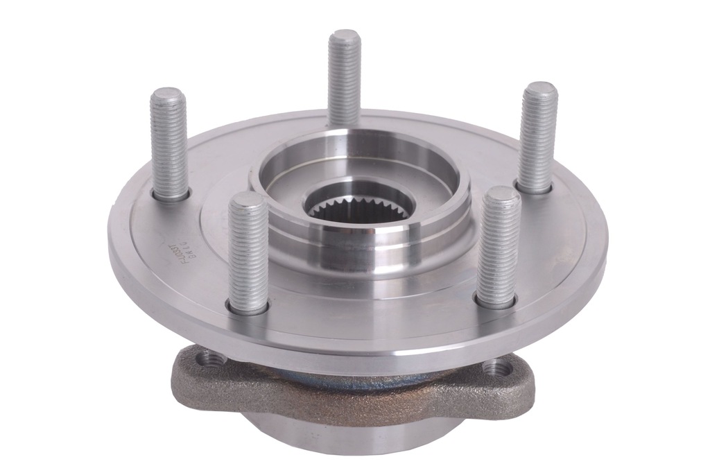 фото №2, Подшипник ступица колеса перед dodge journey freemont