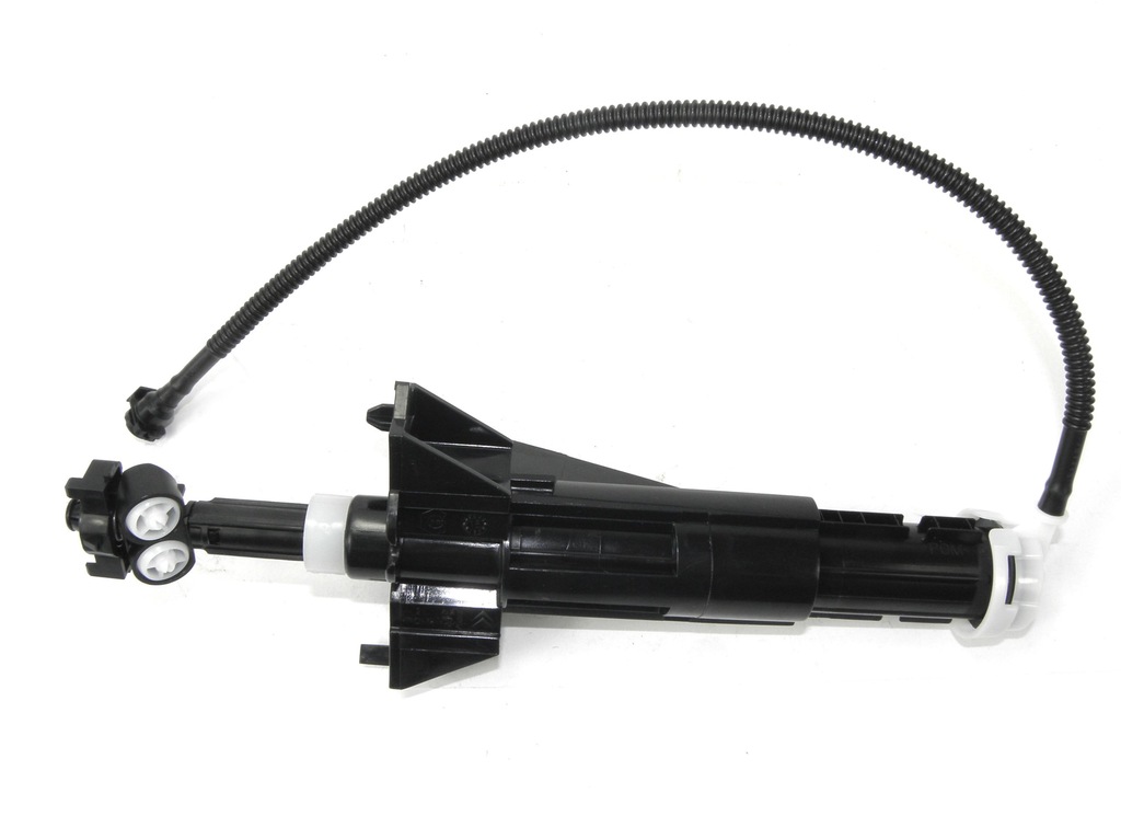 фото №1, Омыватель фара насадка citroen c4 b7 ds4 правый