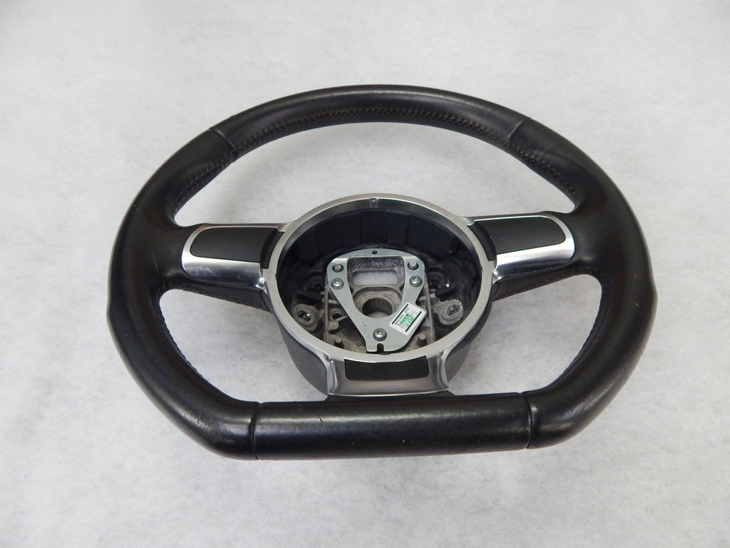 фото №7, Audi tt 8j0 - воздуховод кожа oryg