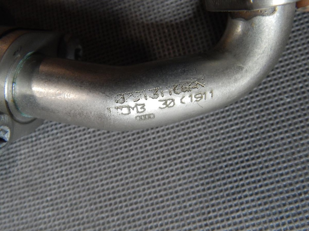 фото №4, Audi a6 s6 4g 4.0 tfsi клапан egr 079131166an