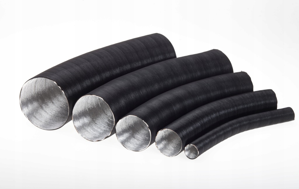 фото №2, Шланг повітря webasto dewasto обігрівач 45mm