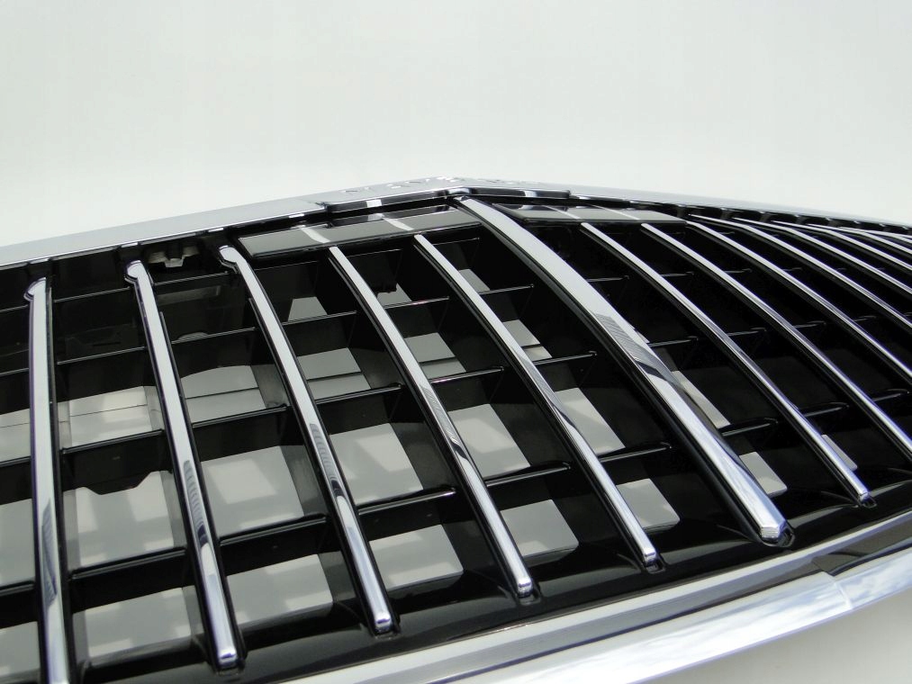 фото №11, Mercedes maybach w222 222 lift решётка радиатора решётка радиатора oryg