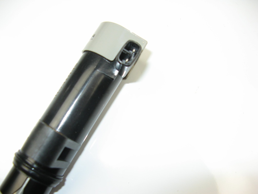 фото №3, Котушка запалювання renault kangoo 1.6