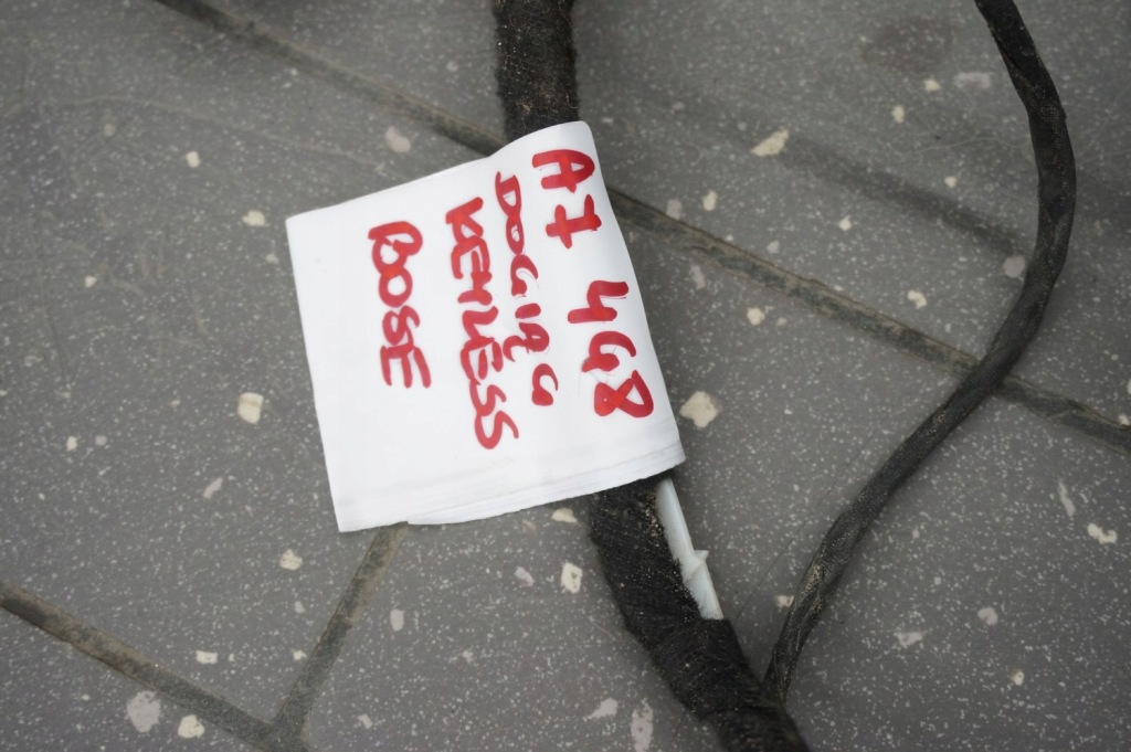 фото №4, Електропроводка двері лівий задня audi a7 4g доводчик безключовий доступ