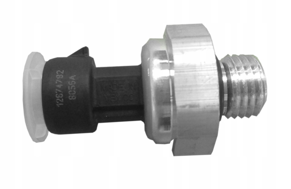 фото №3, Оригінал датчик тиску оливи opel saab