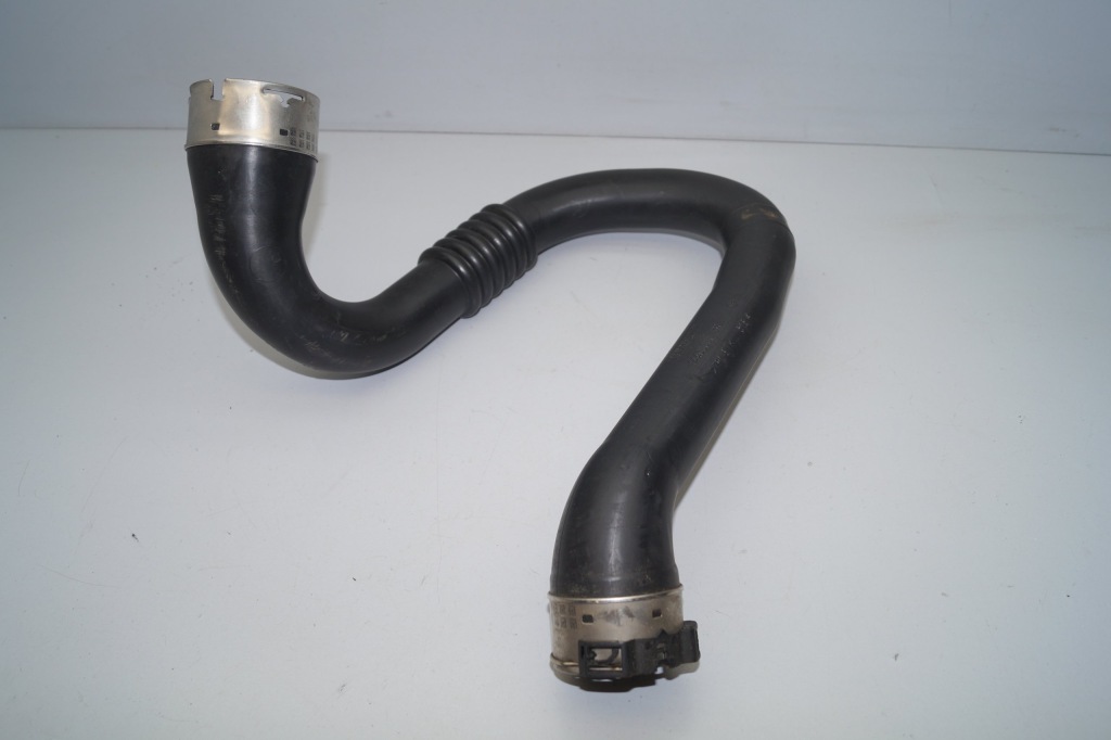 фото №1, Renault scenic iii 1.4 tce шланг труба воздуха интеркулер