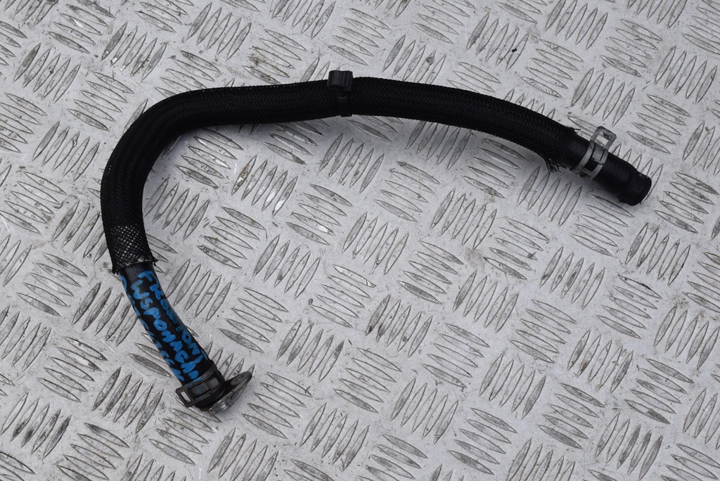 фото №1, Шланг підсилювача fiat freemont 05154356ac