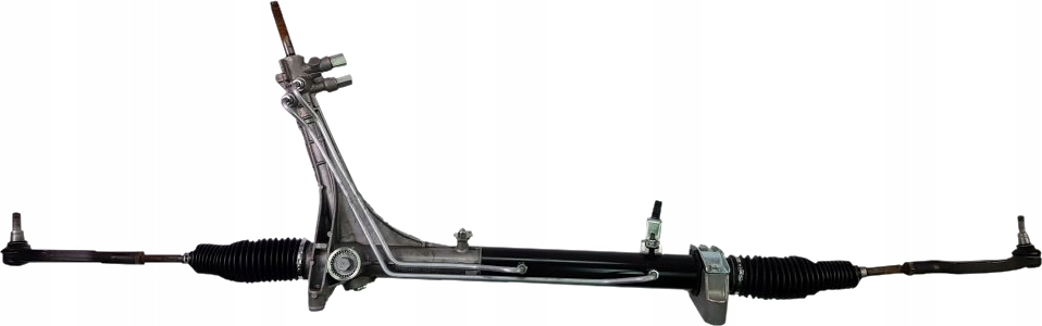 фото №1, Peugeot boxer рулевая рейка трансмиссия поворот. magiel