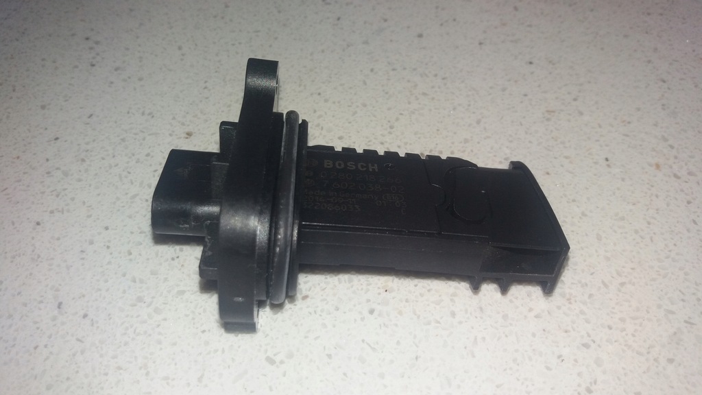 фото №4, Bmw 2 f46 218i 136km расходомер воздуха 74