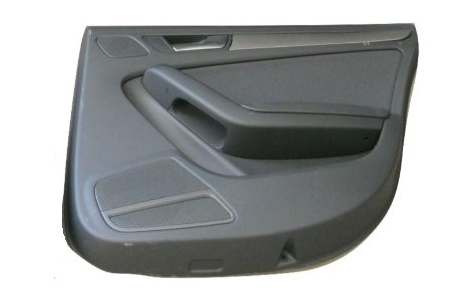 фото №1, Audi a5 8t sportback обивка дверь задняя правая