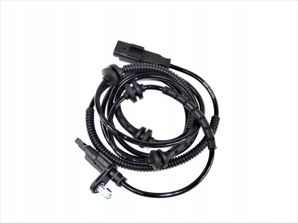 фото №11, Датчик abs задняя peugeot 407 04- citroen c6 05- l=p