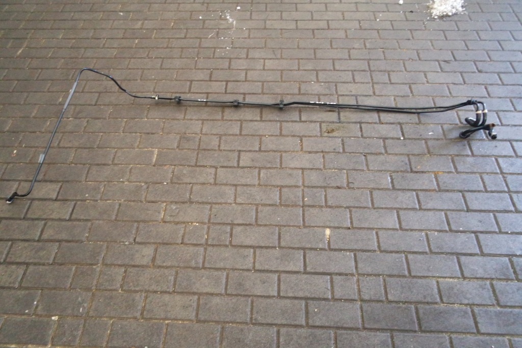 фото №1, Провода топливные mercedes e w213 kombi 2.2 cdi