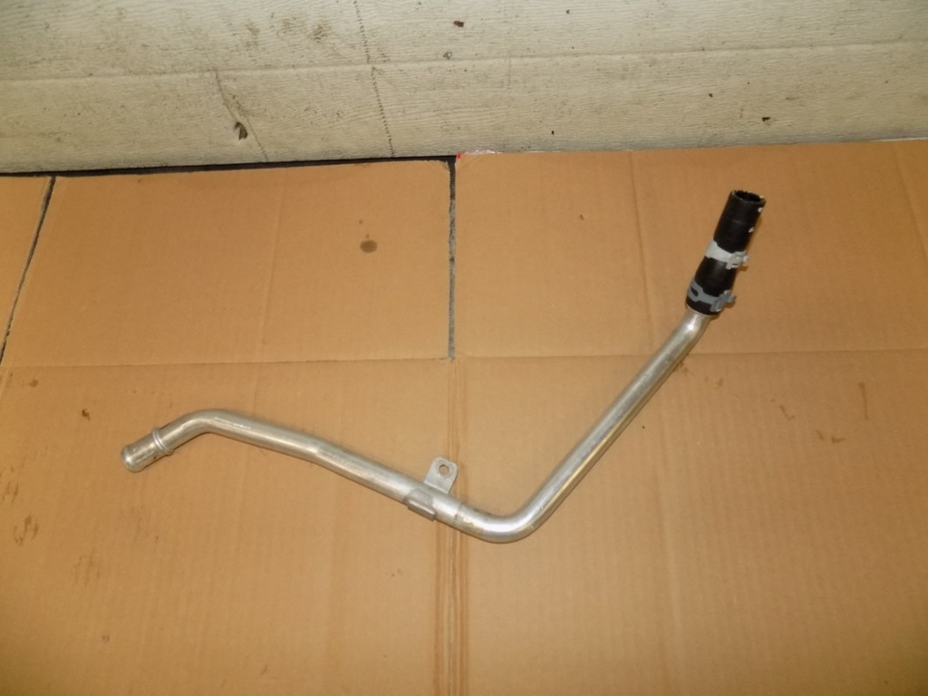 фото №1, Porsche cayenne 7p5 touareg 4.2 tdi трубка waz wody