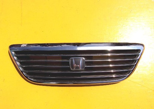 фото №1, Honda legend 1996 1997 1999 решітка радіатора решітка радіатора