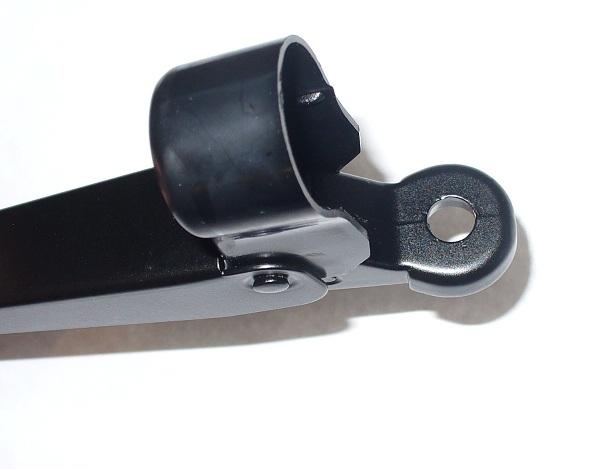 фото №6, Рычаг + щетка дворник na задняя nissan almera tino 2000-2005r