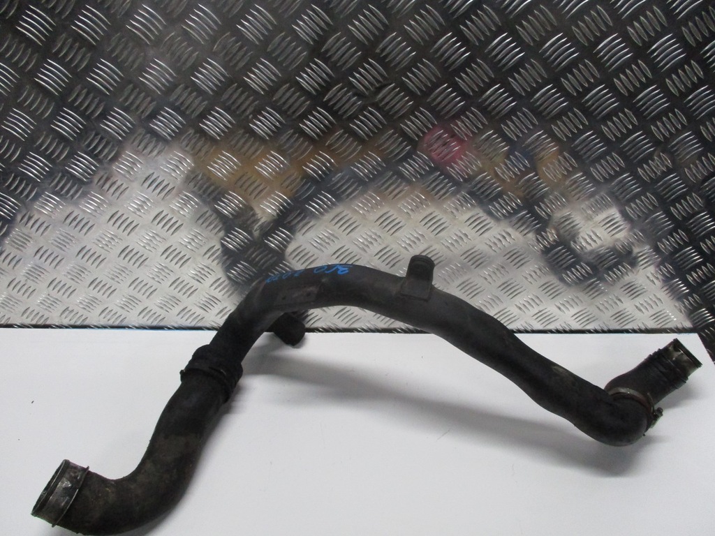 фото №1, Wąż шланг vw passat b6 3c0 2,0tdi