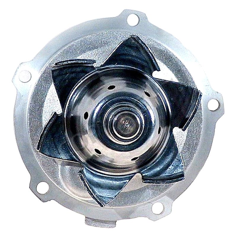 фото №1, Pontiac trans sport 97-05 3,4l - насос wody