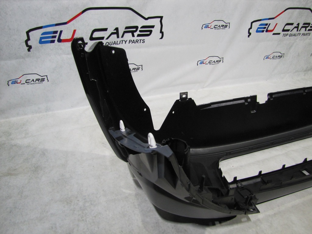 фото №8, Fiat оригінальний номер 735604327 бампер