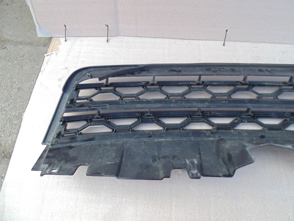 фото №5, Решітка радіатора решітка радіатора land rover discovery sport l550