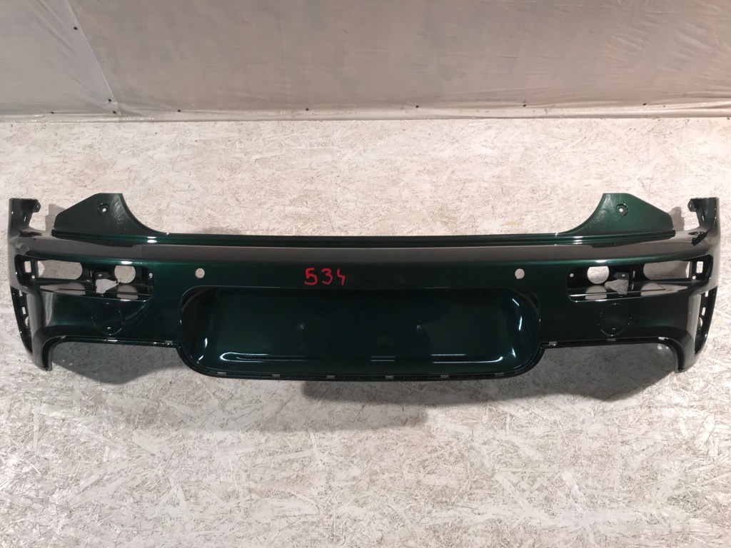 Купить Mini clubman s f54 sport бампер задний  задний