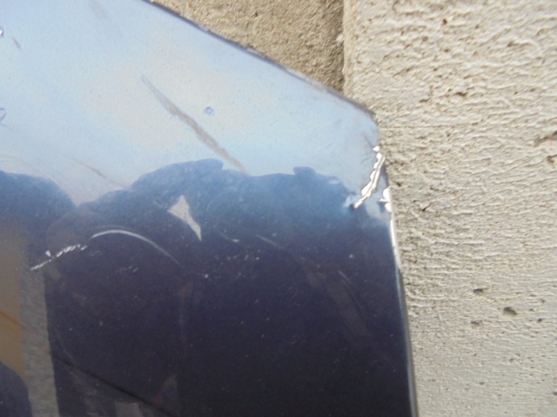 фото №4, Bmw 7 e65, e66 - капот