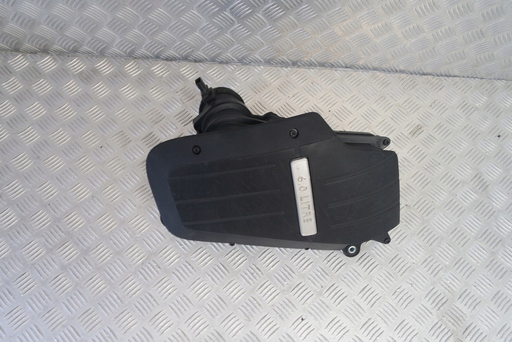 фото №1, Корпус фільтра повітря bentley fs 4w0129567