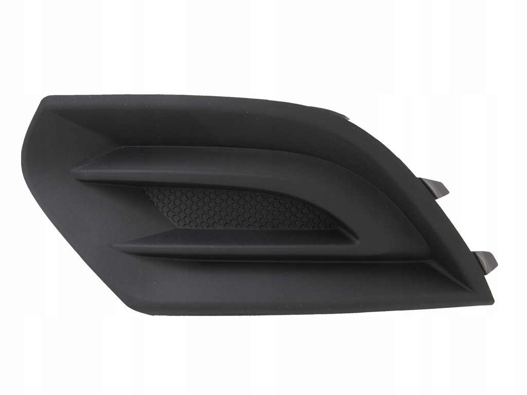 фото №1, Решётка радиатора решётка заглушка opel corsa e 2015-2018