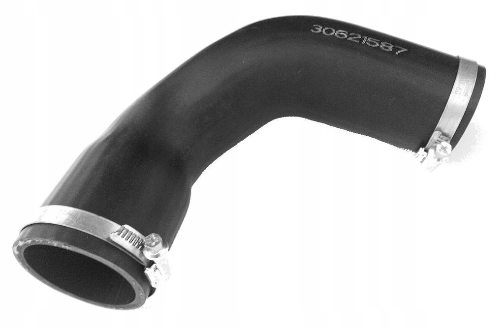 фото №1, Mitsubishi space star carisma 1,9 шланг труба waz turbo інтеркулер