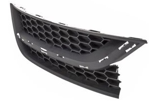 фото №1, Nowa решётка радиатора противотуманная фара vw passat b7 usa 2011-2015