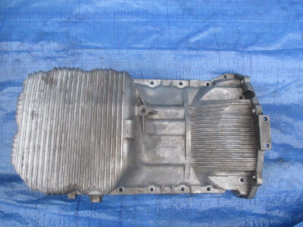 фото №1, Поддон масляная 2.0 hyundai tucson elantra coupe i30