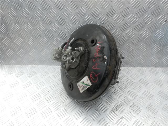 фото №1, Усилитель тормозов насос тормозная qashqai ii j11 46007-4eh2a