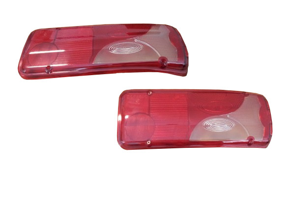 фото №2, Vw crafter mercedes sprinter лампа задняя стекло фары стекло