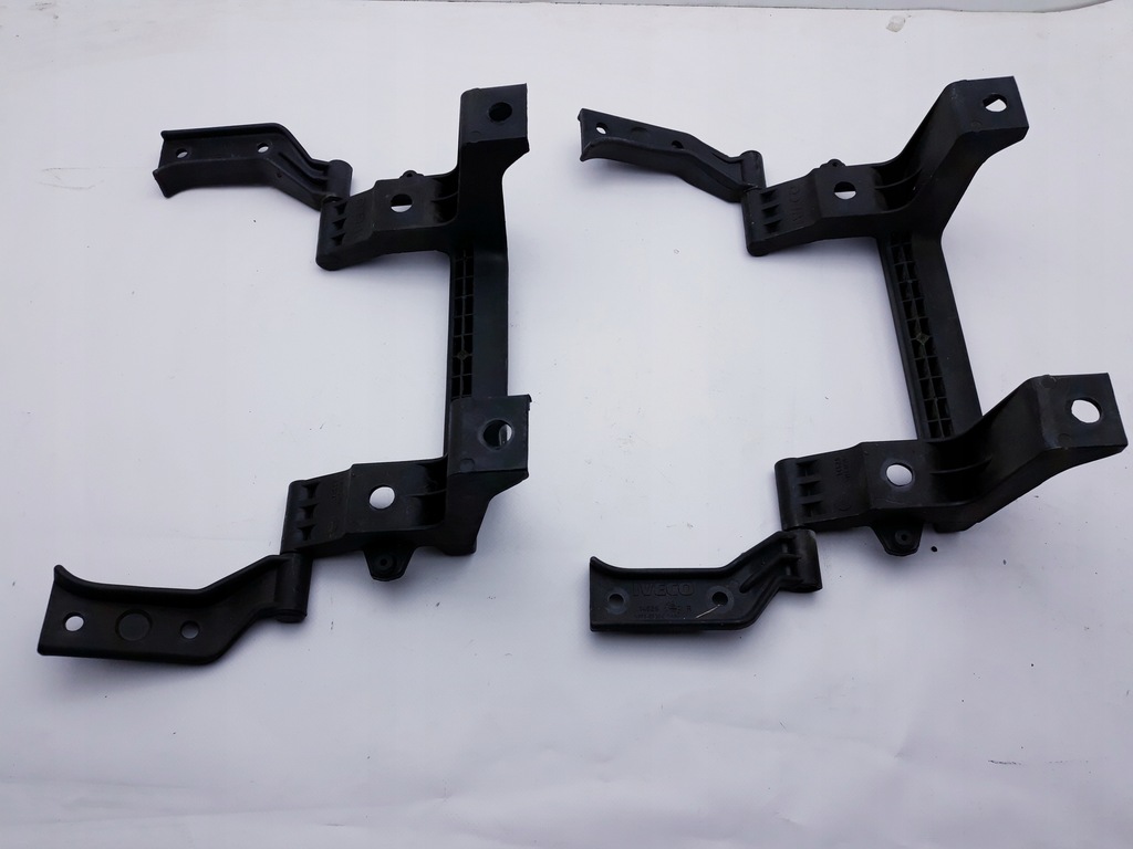 фото №2, Iveco eurotech 93-03 петля капот