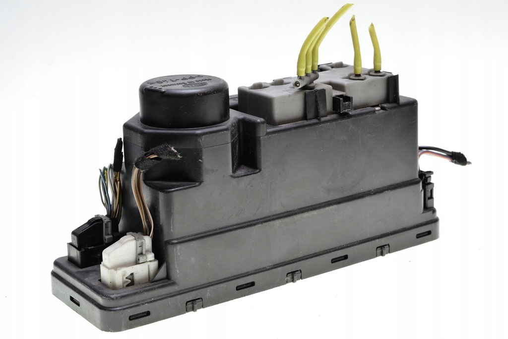 фото №1, Помпа замка центрального mercedes w210 2088001348