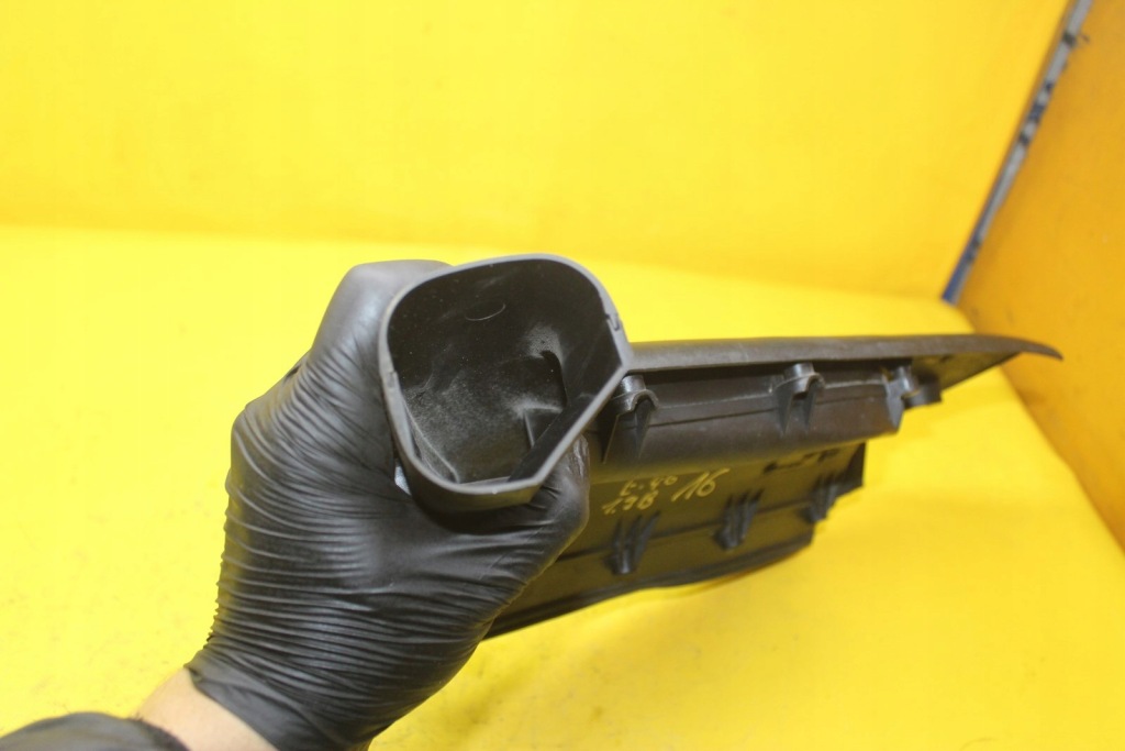 Повітрозабірник повітря bmw e46 sedan 1436346 Недорого